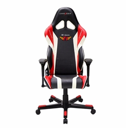 picture of ghế dxracer -racing oh / rf108 / nr / skt