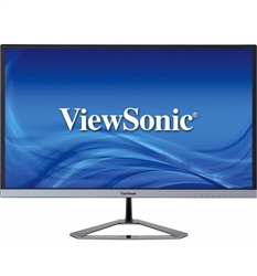 picture of viewsonic vx2776-smhd 27" siêu mỏng