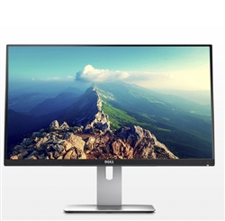 picture of dell ultrasharp 27" u2715h 2k