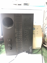 picture of loa soundmax a5000